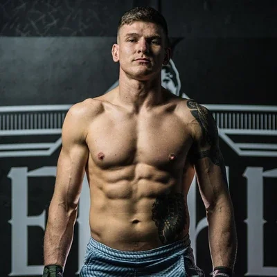 James Power