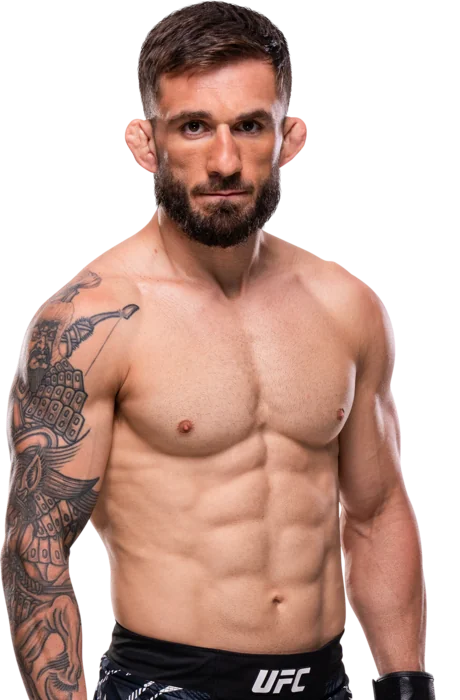 Kaan Ofli
