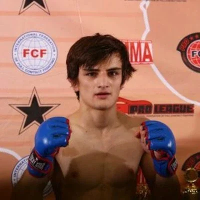 Movsar Mukulov