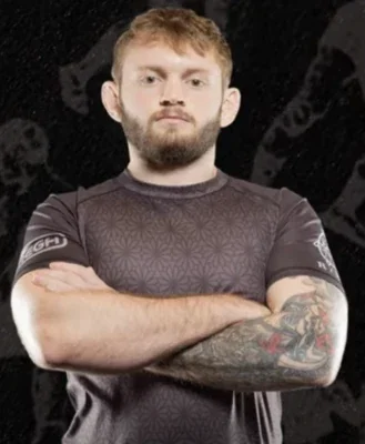 Nicky Ryan