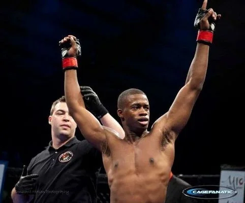 Darius Yancy