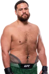 Tai Tuivasa