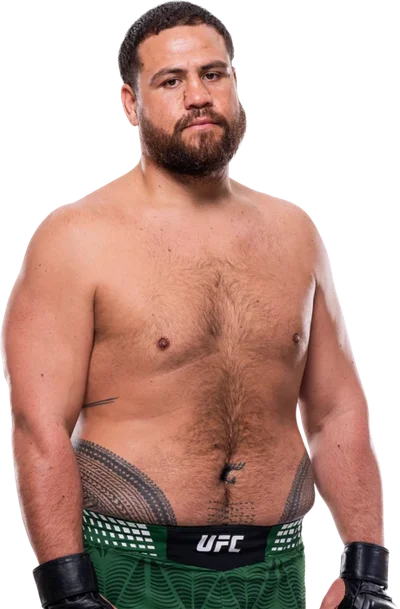 Tai Tuivasa