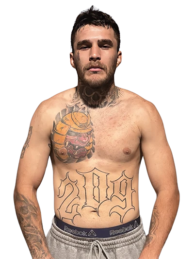 Justin Cornell