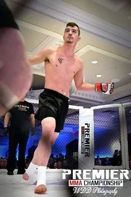 Michael Shields