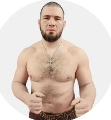 Dmitriy Andryushko