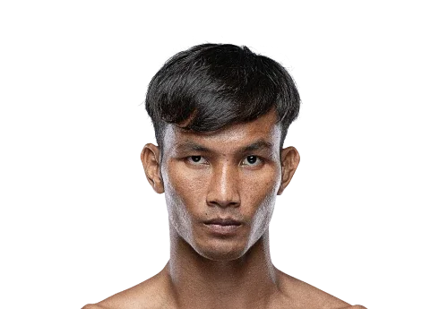 Sutin Rinnmuaythai