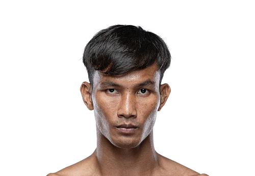 Sutin Rinnmuaythai