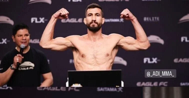 Adi Alić