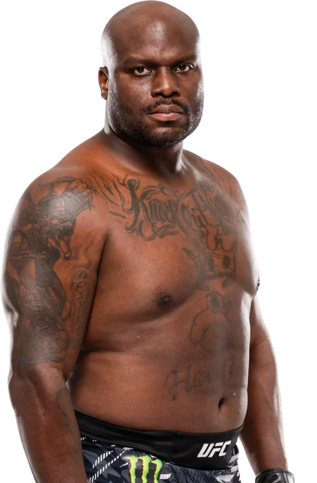 Derrick Lewis