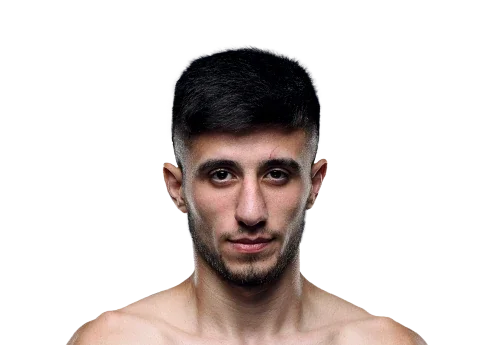 Vusal Aliyev