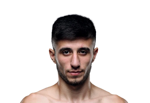 Vusal Aliyev