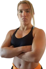 Elizabeth Rodrigues