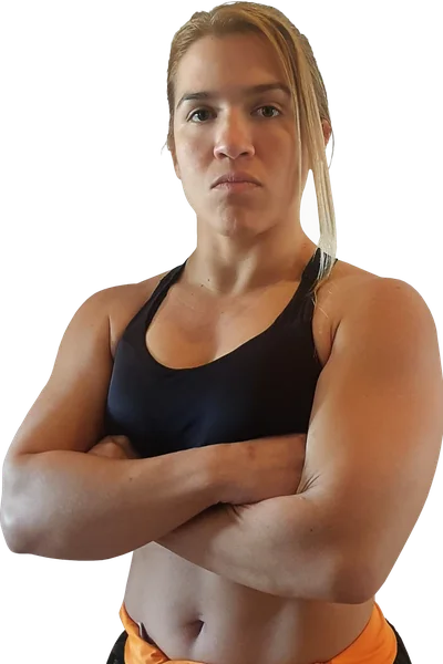 Elizabeth Rodrigues