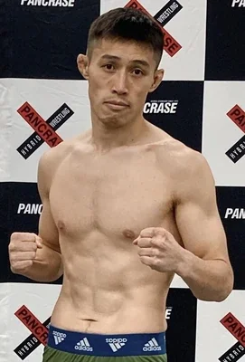 Takuya Kuramoto