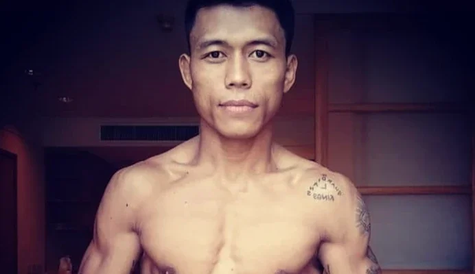 Dindo Camansa
