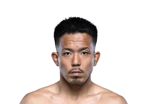 Kohei Shinjo