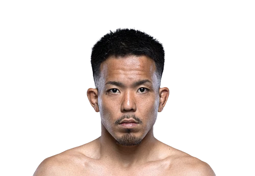 Kohei Shinjo