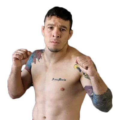 Diego Marlon