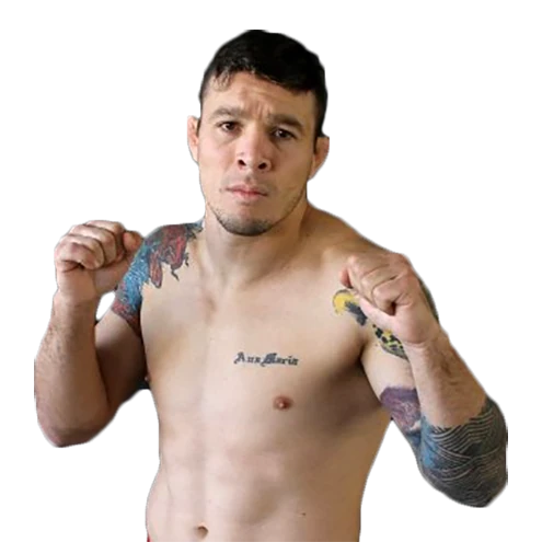 Diego Marlon