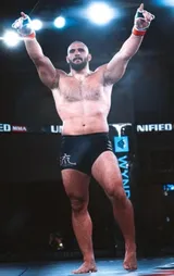 Javad Mahjoub