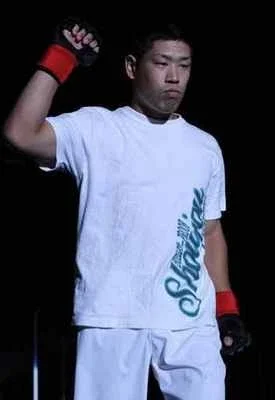 Koji Mori