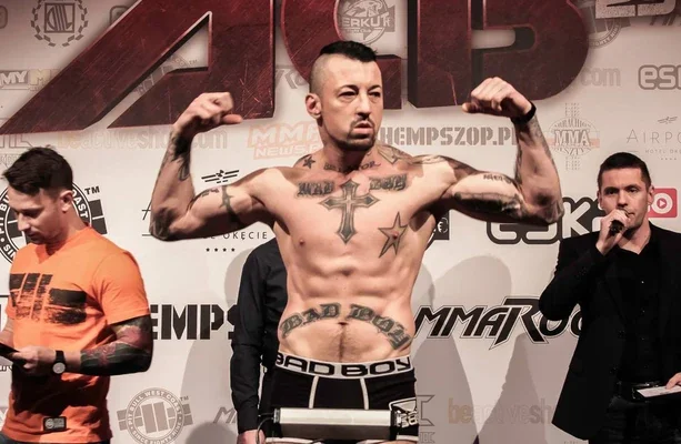 Krzysztof Pietraszek