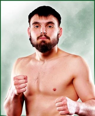 Andrey Kovalev