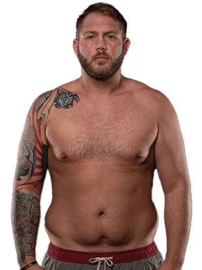 Jared Hayes