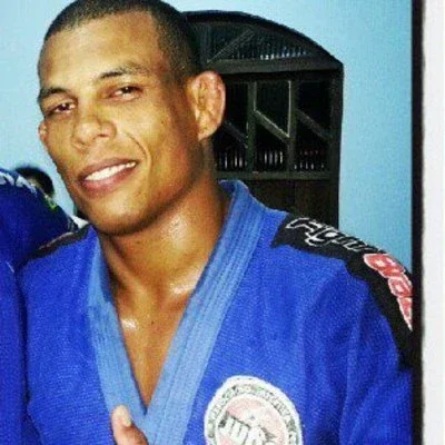 Alison Marques