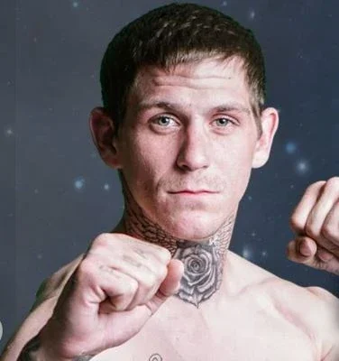 Danny Shinost