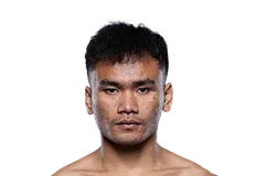 Khunkrai PK Saenchai