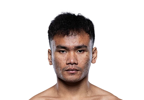 Khunkrai PK Saenchai