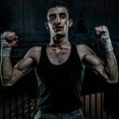 Keram Kozbaev