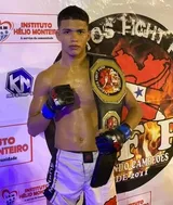 João Victor Melo