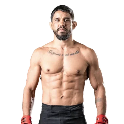 Bruno Azevedo