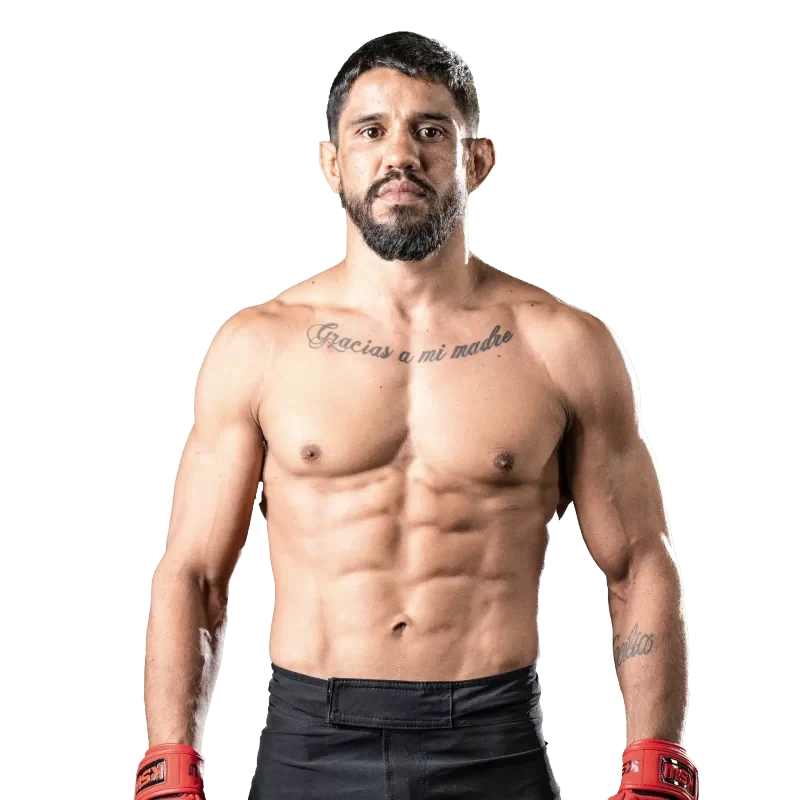 Bruno Azevedo