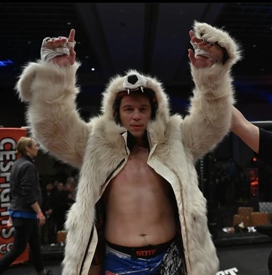 Yuri Panferov