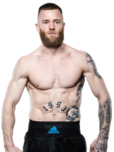 Ryan Carmichael