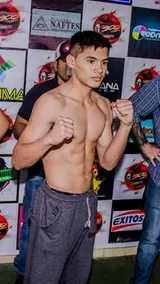 Rodrigo Rivoin