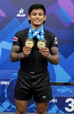Julian Espinosa