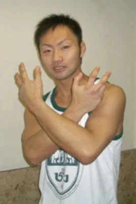 Michiyuki Ishibashi