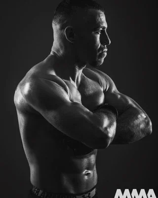 Soslan Abanokov