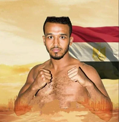 Alaa Mansour