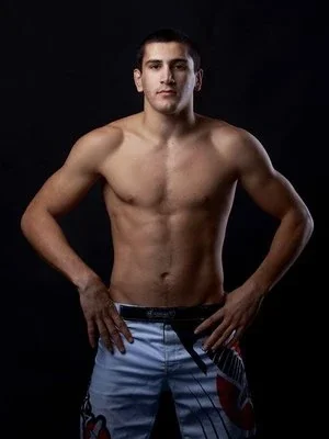 Bashir Zakharov