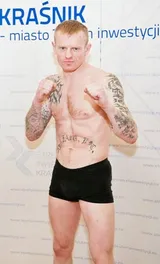 Pawel Golebiewski