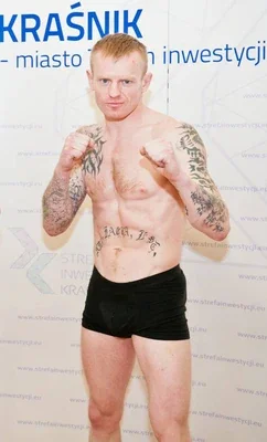 Pawel Golebiewski
