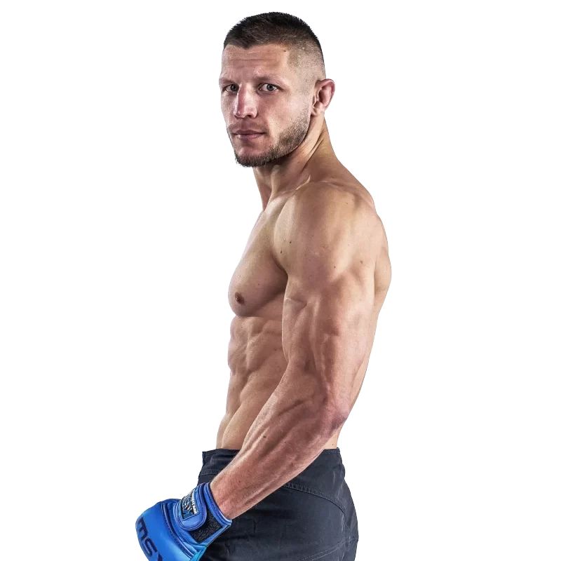Artur Szczepaniak