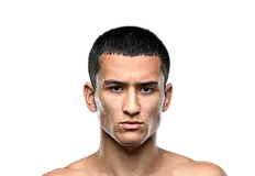 Daler Asrorov