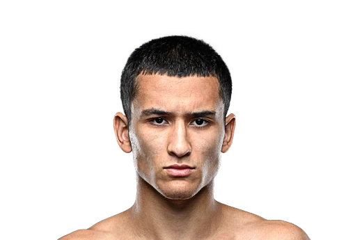 Daler Asrorov